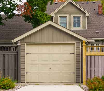 Englewood Garage Door