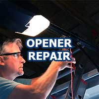 Englewood Garage Door Opener Repair